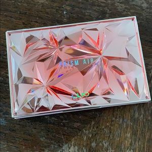 Air Prism Clio Eye Palette in 02 Pink Addict